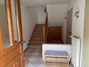 Holiday apartment with terrace & garden | Mountain view - Image 4