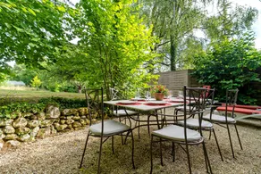 Gîte Les Rocailles – Saint-Martin-des-Combes (Dordogne) – 7 Guests – Pottery Classes Available - Image 3