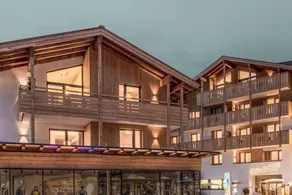 Child-friendly holiday apartment with terrace & sauna | Next to the ski | Pet-friendly - Image 2