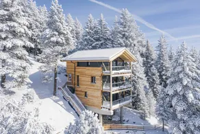 Chalet mit Grill, Whirlpool und Terrasse - Image 5