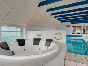 Casa con griglia, terrazza e sauna - Image 3