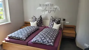 Apartment 'Schmallenberger Auszeit' with Private Terrace - Image 4