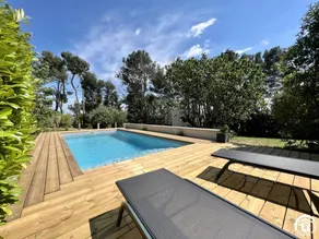 Gite with garden & terrace - Image 2