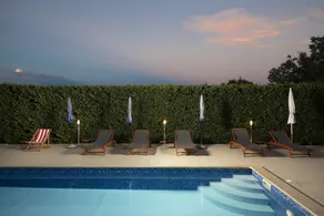 Familienfreundliche gemütliche Villa mit privatem Pool, Terrasse und Garten | Naturblick | Haustierfreundlich - Image 3