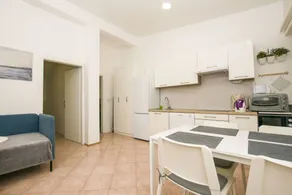 Fully equipped apartment with terrace & BBQ - Image 3