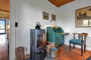 Family-oriented house with barbecue & terrace | Pets allowed - Image 4