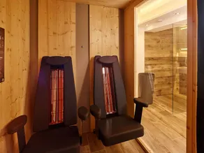 Children-friendly apartment with sauna & terrace | Mountain view | Suitable for remote work | Pets allowed - Image 3