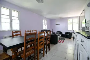 Family-oriented lovely cottage with terrace, garden & BBQ | Garden view | Pets are welcome - Image 4