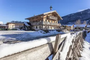 Ferienwohnungen am Biobauernhof Lahner - Image 4