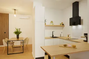 Holiday apartment | City view | Perfect for remote work - Image 3