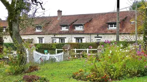 B&B with garden & terrace | River view - Image 3