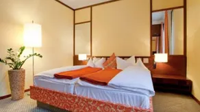 Suite für 4 Personen (40 m²) in Bad Steben - Image 4