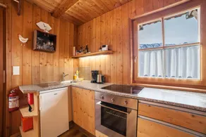 Vacation Home \"Waldhof\" with Mountain View, Balcony & Wi-Fi - Image 2