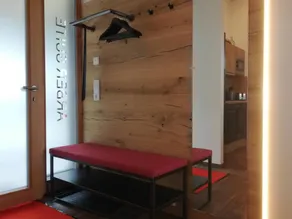 Appartamento con terrazza, idromassaggio e piscina | Vista sulla montagna | Perfetto per il lavoro da remoto - Image 3