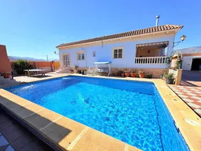 Children-friendly holiday home with terrace, BBQ & private pool | Mountain view | Dogs allowed - Image 5