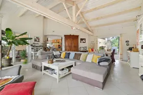 Bed and breakfast with terrace & garden | Garden view | Suitable for remote work - Image 3