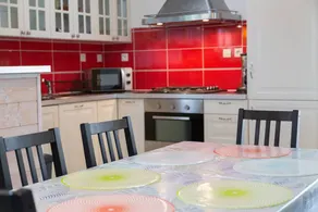 Family-oriented pleasant holiday home with BBQ, terrace & garden | Garden view | Pets allowed - Image 5