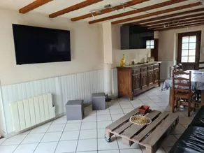 House with barbecue & terrace - Image 4