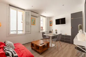 Appartement avec 1 chambre à coucher pour 2 personnes - Image 2