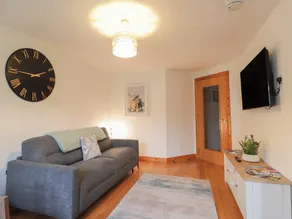 Cottage with 1 bedroom for 4 persons - Image 2