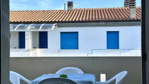 Family-friendly lovely flat with terrace | Next to the beach | Pets allowed - Image 2