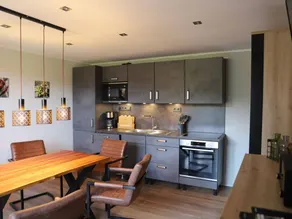 Meraviglioso appartamento con barbecue e giardino - Image 3