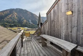 Apartment 'Blasla Sterngugga' with Mountain View, Private Terrace and Wi-Fi - Image 5