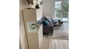 Vacation apartment with balcony, fireplace and sauna - Ferienwresidenz Zwei Bodden FeWo 2-8 - Image 3