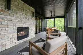 6BR Sand Valley Lodge With Hot Tub Bar Putting Green - Image 3