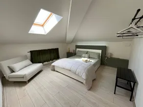 Apartment with barbeque & garden | Garden view | Perfect for remote work - Image 5