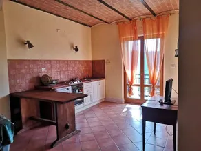 Agriturismo Olimpo: Appartamento con balcone vista lago n°8 - Image 2