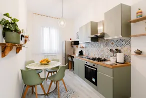 House with terrace | Perfect for remote work - Image 3
