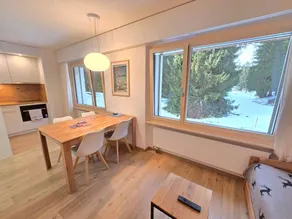 Ferienwohnung Belmont Seegarten direkt am See- nur 3 Gehminuten zur Talstation Fadail - Image 5