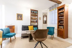 Holiday Home 'Collo' with Mountain View, Private Terrace and Wi-Fi - Image 3