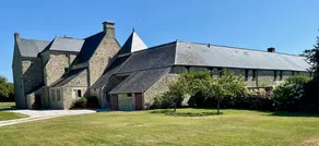 Baie des Veys Cottage near Utah Beach - Image 3