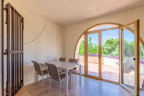 Ferienwohnung mit Terrasse, Garten und Pool - Image 4