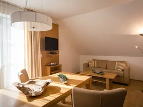 Apartment with garden & sauna | Nature view | Next to the ski - Image 3