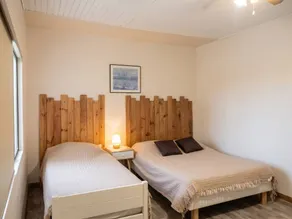 Fully equipped house with terrace, BBQ & garden - Image 4