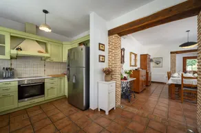 Fully equipped holiday home with private pool, BBQ & garden | Garden view | Pets are welcome - Image 4