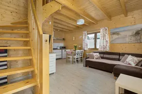 Children-friendly house with terrace, barbeque & garden - Image 5