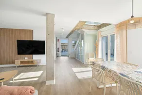 Fully equipped lovely house with barbeque, terrace & garden | Mountain view | Pets allowed - Image 3