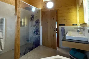 Casa con terrazza, sauna e giardino | Vista sulla montagna - Image 2