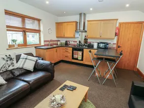 Cottage with 2 bedrooms for 4 persons - Image 2