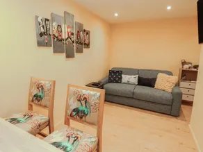Cottage with 1 bedroom for 2 persons - Image 5
