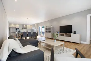 Maison de vacances avec terrasse, barbecue et internet haut débit | Vue mer - Image 2