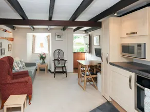 Casa rural con jardín - Image 2