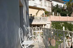 Holiday home | City view - Image 5