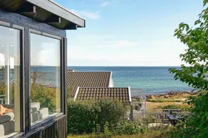 House with terrace | Beach nearby - Image 2