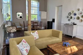 Nice holiday home with terrace, BBQ & garden | Nature view | Pets are welcome - Image 2