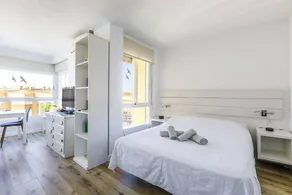 Kinderfreundliche gemütliche Ferienwohnung mit Pool | Nah am Strand - Image 3